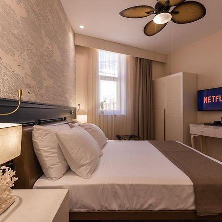 ホテル El Doris Boutique Living マルサスカーラ 部屋 写真