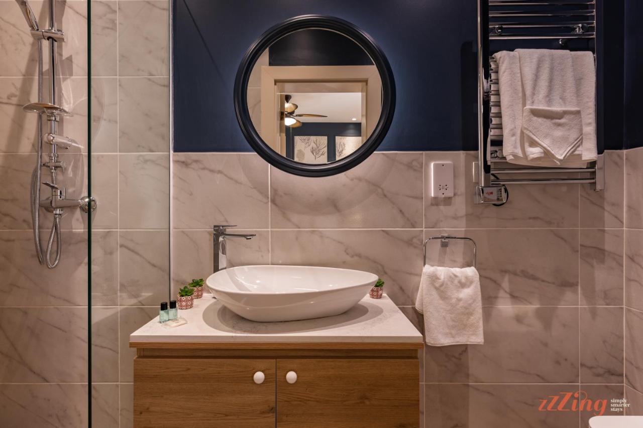 ホテル El Doris Boutique Living マルサスカーラ エクステリア 写真