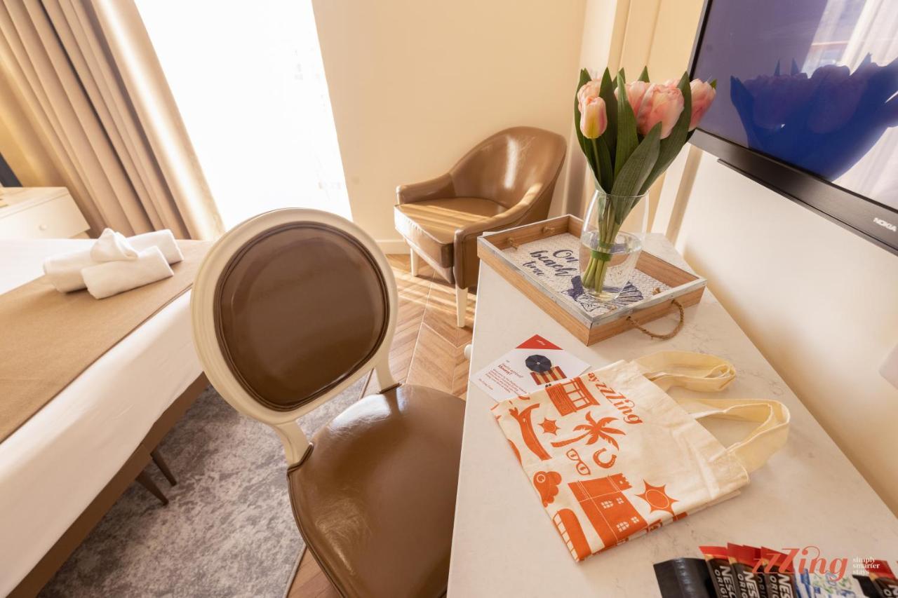 ホテル El Doris Boutique Living マルサスカーラ エクステリア 写真