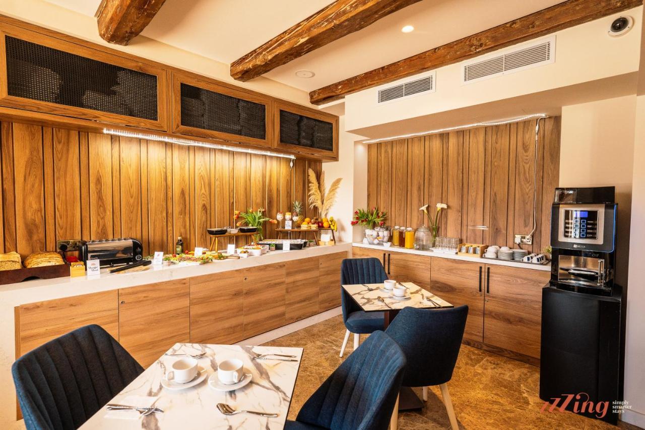ホテル El Doris Boutique Living マルサスカーラ エクステリア 写真