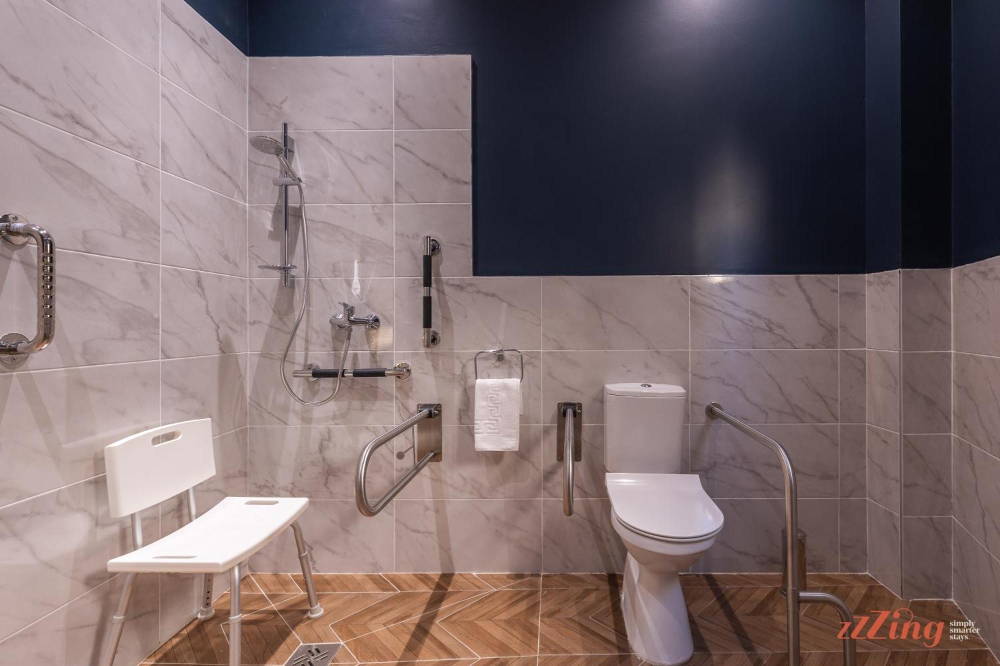 ホテル El Doris Boutique Living マルサスカーラ 部屋 写真