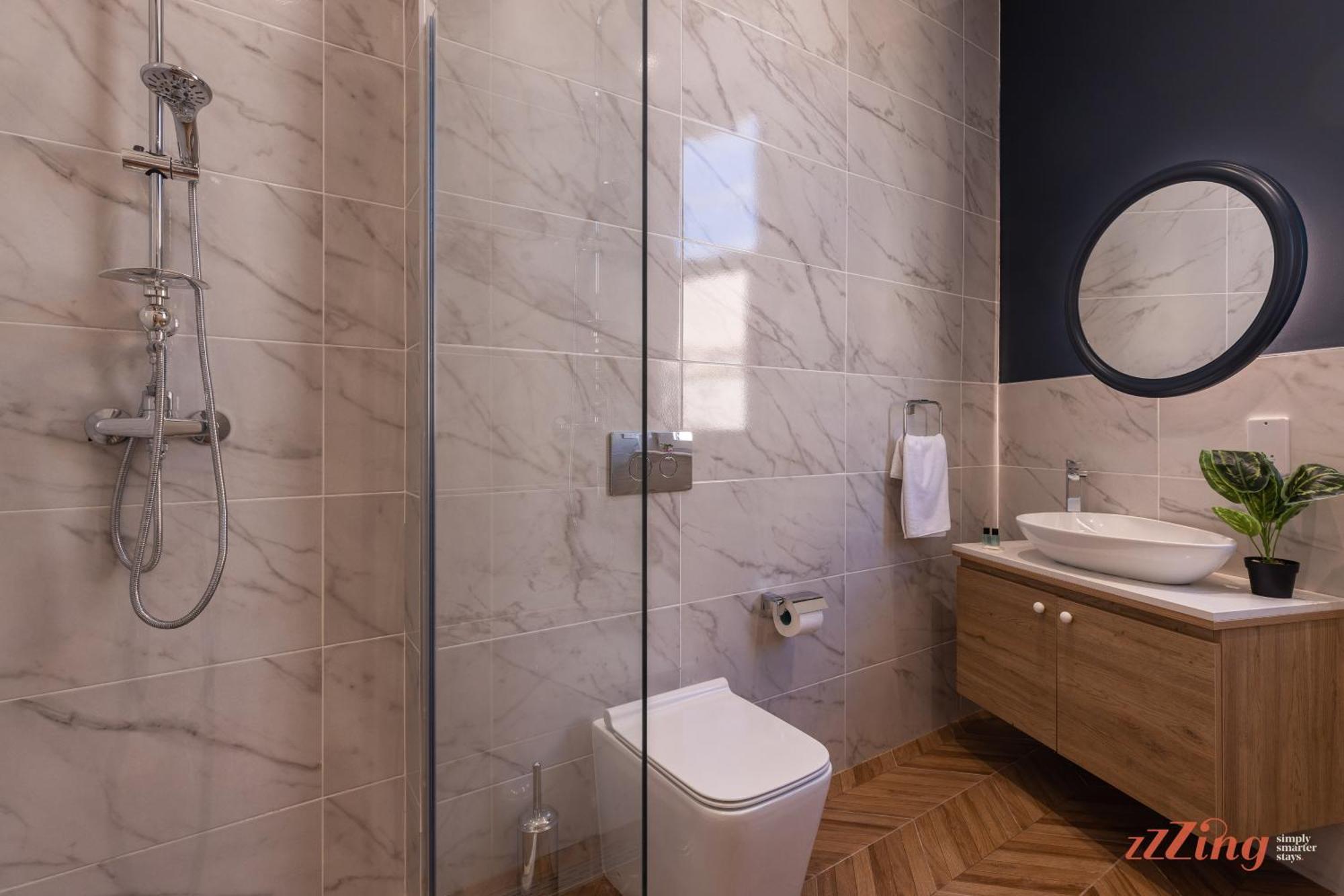 ホテル El Doris Boutique Living マルサスカーラ 部屋 写真