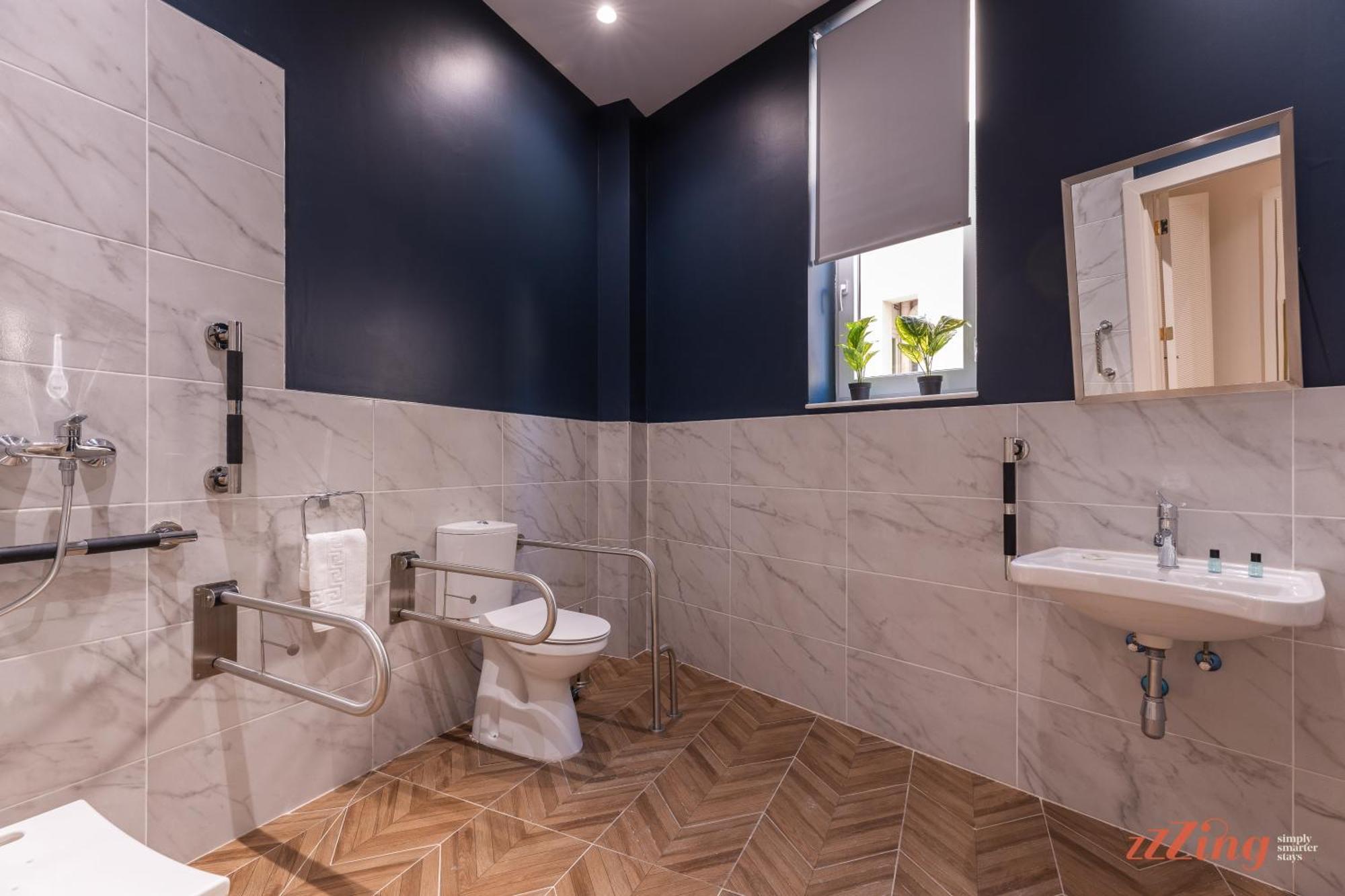 ホテル El Doris Boutique Living マルサスカーラ 部屋 写真